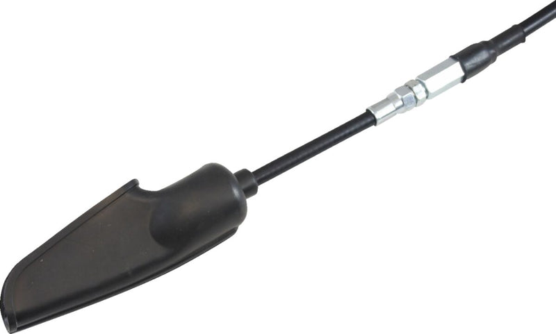 Clutch Cable Black For Yamaha IT 175 1980-1981