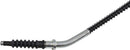 Clutch Cable Black For Yamaha YZ 100 1978