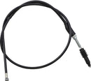 Clutch Cable Black For Kawasaki KX 125 A 1978-1979