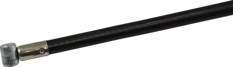 Clutch Cable Black For Kawasaki KX 125 A 1978-1979