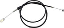 Clutch Cable Black For Suzuki RM 400 1979-1980