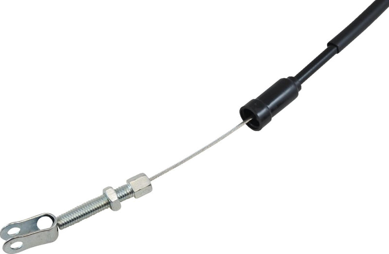 Clutch Cable Black For Suzuki RM 400 1979-1980