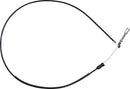 Clutch Cable Black For Suzuki RM 400 1979-1980