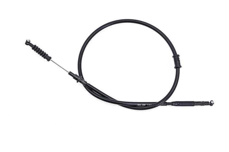 Clutch Cable Black For Yamaha YZ 85 LW