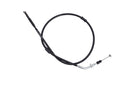 Clutch Cable Black For Yamaha YZ 125 X