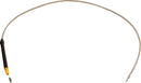 Stainless Steel Braided Clutch Cable Polished For Harley Davidson FLHRXS 1868 - 30.5 CM - 35.5 CM
