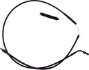 High-Efficiency Stealth Clutch Cable Black For Harley Davidson FLTRXSE 1977 ABS 2023-2024 - +20.3 CM
