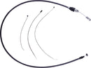 Quick Connect Clutch Cable Black | Vendor No 6323810HE