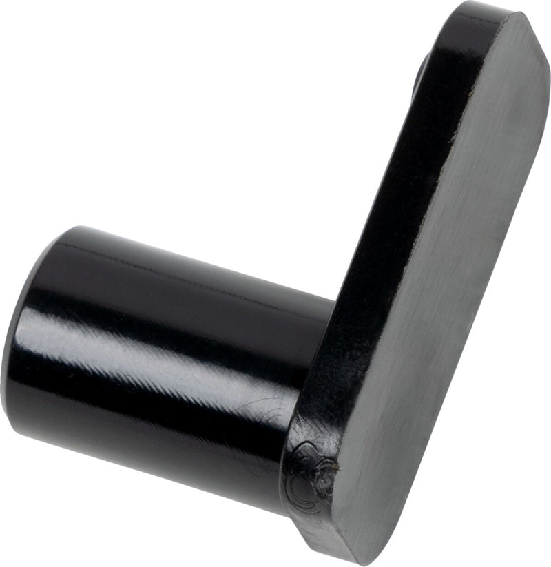 Blackout Top Half Clutch Cable Black - 83.5 CM