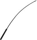 Blackout Top Half Clutch Cable Black - 89 CM