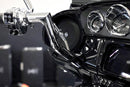 EZ Install Upper Clutch Cable Chrome / Polished / Silver - +20.3 CM | Vendor No. 118008-C