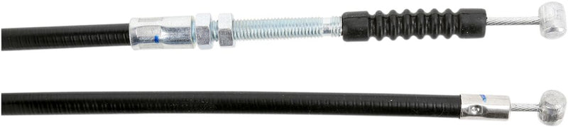 Black Vinyl Brake Cable Black For Honda CRF 100 F - Standard