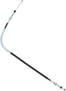 Black Vinyl Brake Cable Black For Honda TRX 300 1993-2000