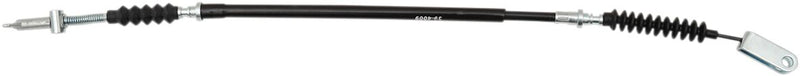 Black Vinyl Brake Cable Black For Kawasaki KVF 360 4X4 2003-2013