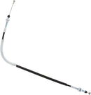 Black Vinyl Brake Cable Black For Arctic Cat (Textron) 250 2X4 1999-2005