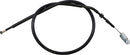 Parking Brake Cable Black For Yamaha YFM 660 F 4X4 2002-2004