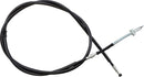 Parking Brake Cable Black For Honda TRX 420 FM 4X4 2007-2013