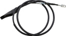Front Brake Cable Black For Yamaha IT 250 1977-1979