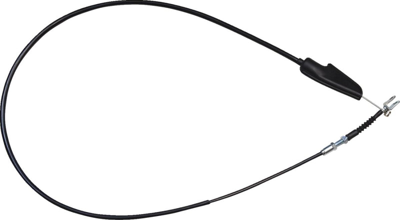 Front Brake Cable Black For Yamaha IT 250 1977-1979