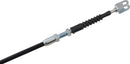 Front Brake Cable Black For Yamaha IT 250 1977-1979