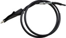 Front Brake Cable Black For Yamaha IT 175 1977-1979