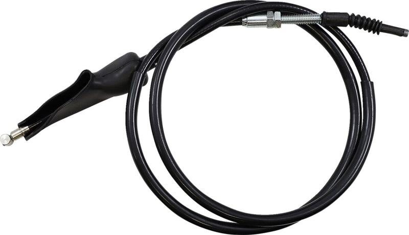 Front Brake Cable Black For Yamaha IT 175 1977-1979