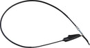 Front Brake Cable Black For Yamaha IT 175 1977-1979
