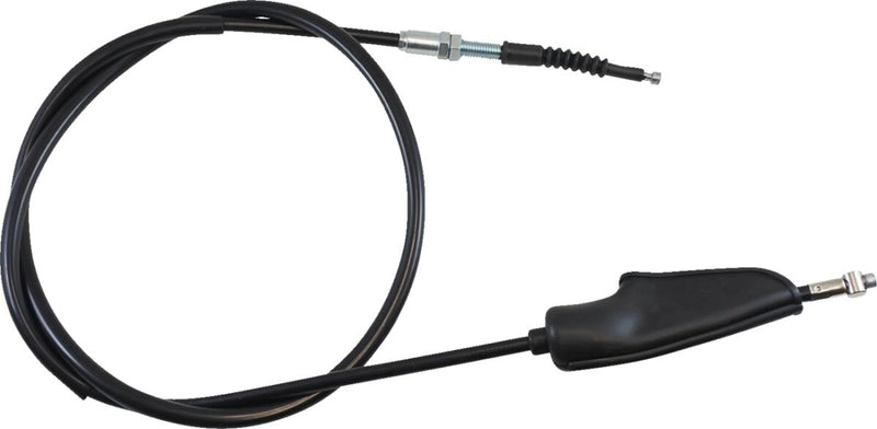 Front Brake Cable Black For Yamaha IT 175 1977-1979