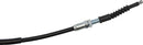 Front Brake Cable Black For Yamaha IT 175 1977-1979