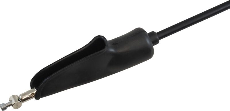 Front Brake Cable Black For Yamaha IT 175 1977-1979