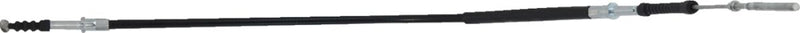 Rear Brake Cable Black For Honda CR 250 R 1975-1976