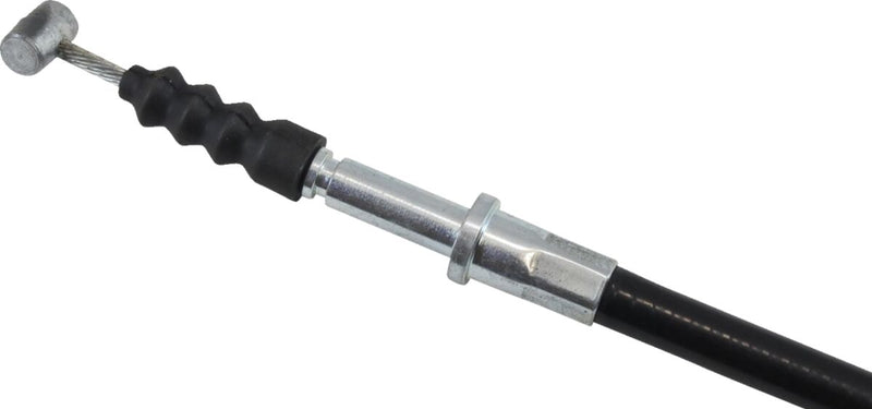 Rear Brake Cable Black For Honda CR 250 R 1975-1976