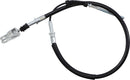 Rear Brake Cable Black For Honda CR 250 R 1973-1974