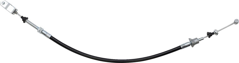 Rear Brake Cable Black For Honda CR 125 R 1974