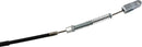 Rear Brake Cable Black For Suzuki RM 250 1978