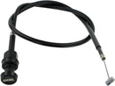 Black Vinyl Choke Cable Black For Honda CBR 900 RR - Standard