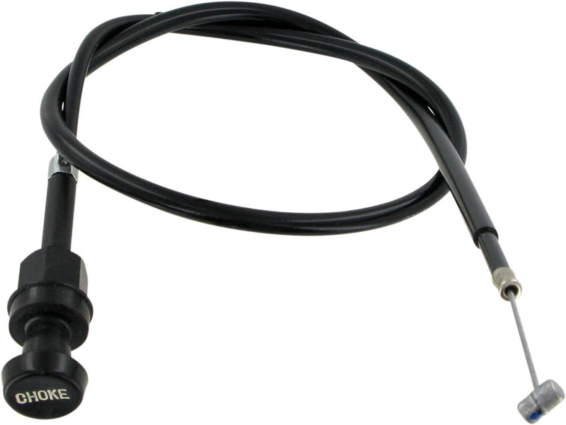 Black Vinyl Choke Cable Black For Honda CBR 900 RR - Standard