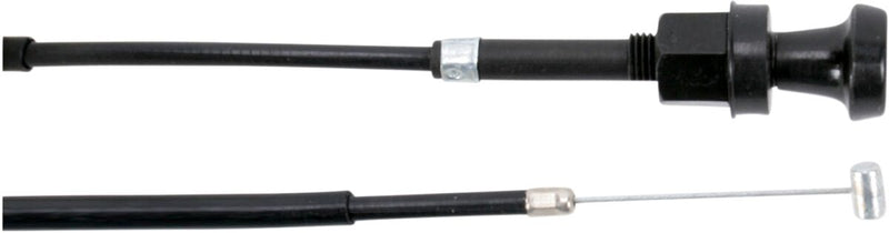Black Vinyl Choke Cable Black For Honda CBR 900 RR - Standard