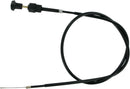 Black Vinyl Choke Cable Black For Honda TRX 500 FA - Standard