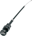 Choke Cable Black For Harley Davidson FLHR 1340 1994-1998