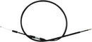 Hot Start Cable Black For Honda CRF 250 X 2004-2007