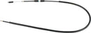 Hot Start Cable Black For Honda CRF 150 R 2007-2009