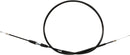 Hot Start Cable Black For Suzuki RM-Z 250 2007-2015