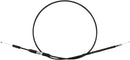 Hot Start Cable Black For Kawasaki KLX 450 R 2008-2009