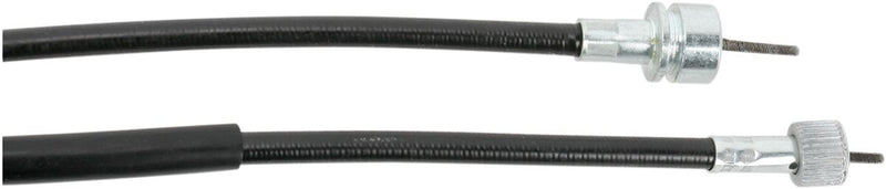 Speedometer/Tachometer Cable Black For Yamaha SR 250 - 92 CM
