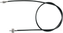 Transmission-Drive Speedometer Cable Black | Vendor No 4391000B