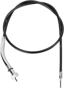 Front-Wheel Drive Speedometer Cable Black | Vendor No 4391200B