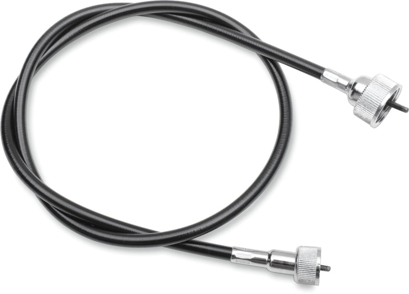 Front-Wheel Drive Speedometer Cable Black | Vendor No 4391300B