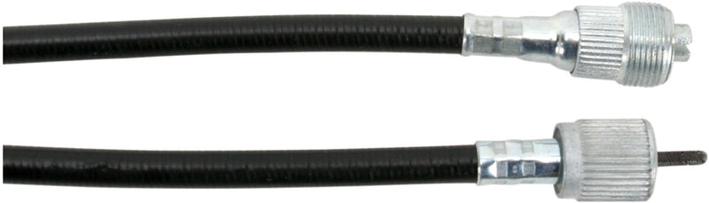 Speedometer/Tachometer Cable Black For Suzuki GS 1000 - Standard