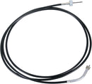 Speedometer Cable Black For Ski-Doo (BRP) Summit 800 2003 - 249.9 CM